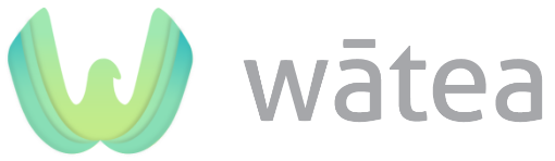 Watealife Logo